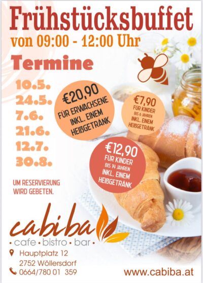 Frühstück 20260510