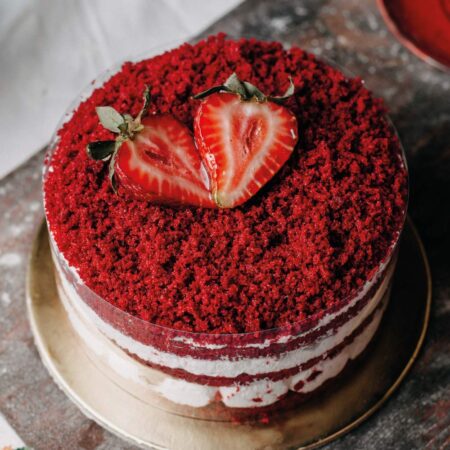 Sweetbee_erdbeertorte